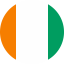 Ivory Coast flag