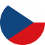 Czechia flag
