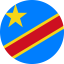 DR Congo flag