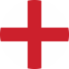 England flag