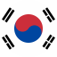 South Korea flag