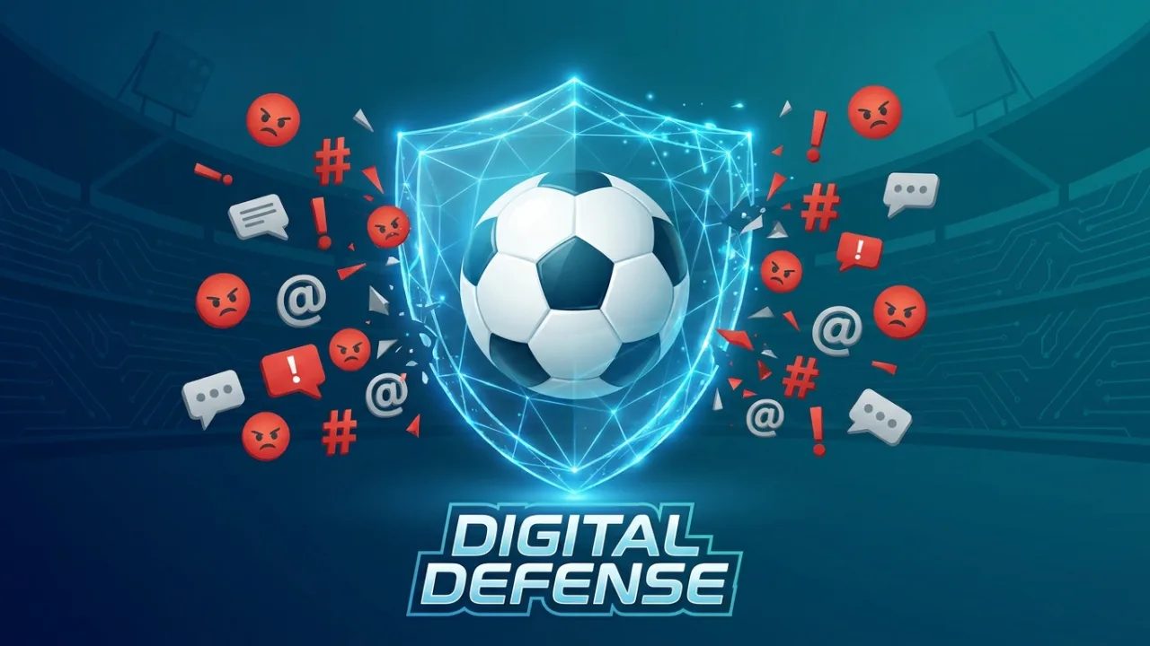Digital Defense